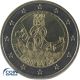 2 Euro Gedenkmünze Estland 2019 - 150 Jahre Liederfest
