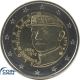 2 Euro Gedenkmünze Slowakei 2019 - Milan Rastislav Štefánik