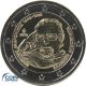2 Euro Gedenkmünze Griechenland 2019 - Manolis Andronikos
