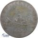 500 Lire Italien 1959 - Giampaoli - Drei Schiffe