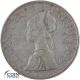 500 Lire Italien 1959 - Giampaoli - Drei Schiffe