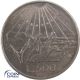 500 Lire Italien 1965 - Dante Alighieri