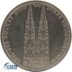 5 DM Gedenkmünze Deutschland 1980 F Kölner Dom