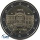 2 Euro Gedenkmünze Deutschland 2019 Bundesrat - A