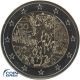 2 Euro Gedenkmünze Deutschland 2019 Mauerfall - A