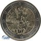 2 Euro Gedenkmünze Deutschland 2019 Mauerfall - J