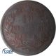 10 Centesimi Italien 1866 N