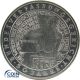 10 DM Gedenkmünze Deutschland 2001 G Bundesverfassungsgericht