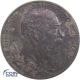 2 Mark Münze Baden 1902 G Friedrich