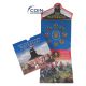 Euro Kursmünzensatz Belgien 2015 FDC