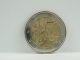 2 Euro Gedenkmünze Frankreich 2013 - Pierre de Coubertin