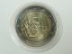 2 Euro Gedenkmünze Frankreich 2012 - 100. Geburtstag von L Abbe Pierre