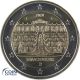 2 Euro Gedenkmünze Deutschland 2020 Brandenburg - F