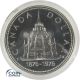 1 Dollar Gedenkmünze Kanada 1976 - Parlamentsbibliothek Ottawa
