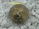 2 Euro Gedenkmünze Griechenland 2004 - Olympische Spiele Athen