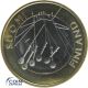 5 Euro Gedenkmünze Finnland 2010 - Satakunta