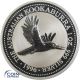 1 Dollar Gedenkmünze Australien 1996 Kookaburra; 1 OZ Silber