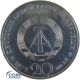 20 Mark Gedenkmünze DDR 1972 Friedrich von Schiller