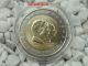 2 Euro Gedenkmünze Luxemburg 2005 - Großherzog Henri + Großherzog Adolphe