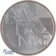 5 Euro Gedenkmünze Frankreich 2013 Fraternite
