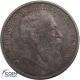 2 Mark Münze Baden 1907 G Friedrich