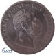 1 Vereinstaler Preußen 1862 Wilhelm I.