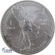 1 Libertad Mexiko 1993 - Siegesgöttin - 1 OZ Silber