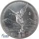 1 Libertad Mexiko 1997 - Siegesgöttin - 1 OZ Silber