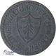 10 Pfennig 1917 Stadtverwaltung Feuchtwangen