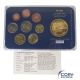 Euro Kursmünzensatz Finnland - Serie: Euro-Sonderedition