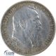 2 Mark Münze Bayern 1911 D Luitpold
