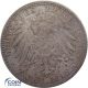 2 Mark Münze Bayern 1911 D Luitpold