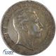 5 Mark Münze Preußen 1901 A Wilhelm II. Silber
