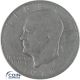 1 Dollar USA 1971 Eisenhower - D