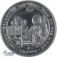 1 Crown Gibraltar 1994 First Man on the Moon