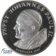 Medaille Deutschland 1987 Johannes Paul II in Kevelaer