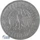 2 Reichsmark 1933 E Martin Luther
