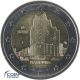 2 Euro Gedenkmünze Deutschland 2023 Elbphilharmonie - J