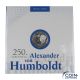 20 Euro Deutschland 2019 Alexander von Humboldt - Deutsche Post