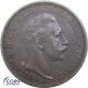 2 Mark Münze Preussen 1908 A Wilhelm II. Silber