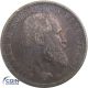 2 Mark Münze Württemberg 1905 F Wilhelm II.