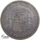 5 Pesetas Spanien 1870 Provisional Gouvernment