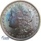 1 Morgan Dollar USA 1879 O