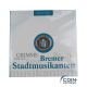 20 Euro Deutschland 2017 Bremer Stadtmusikanten - Deutsche Post