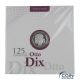 20 Euro Deutschland 2016 Otto Dix - Deutsche Post