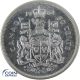 50 Cent Münze Kanada 1964 - Elch
