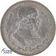 25 Pesos Gedenkmünze Mexiko 1966 Jose Maria Morelos