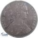 1 Vereinstaler Freie Stadt Frankfurt 1860