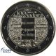 2 Euro Gedenkmünze Andorra 2017 Hymne