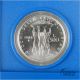 500 Lire Italien 1984 - Olympia Los Angeles